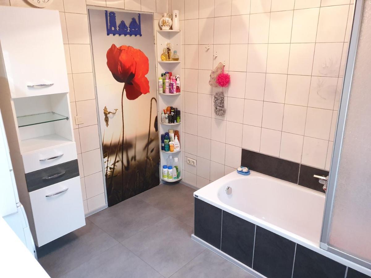 Entspannen,Geniessen, Einfach Mal Zuruecklehnen Schotten Buitenkant foto