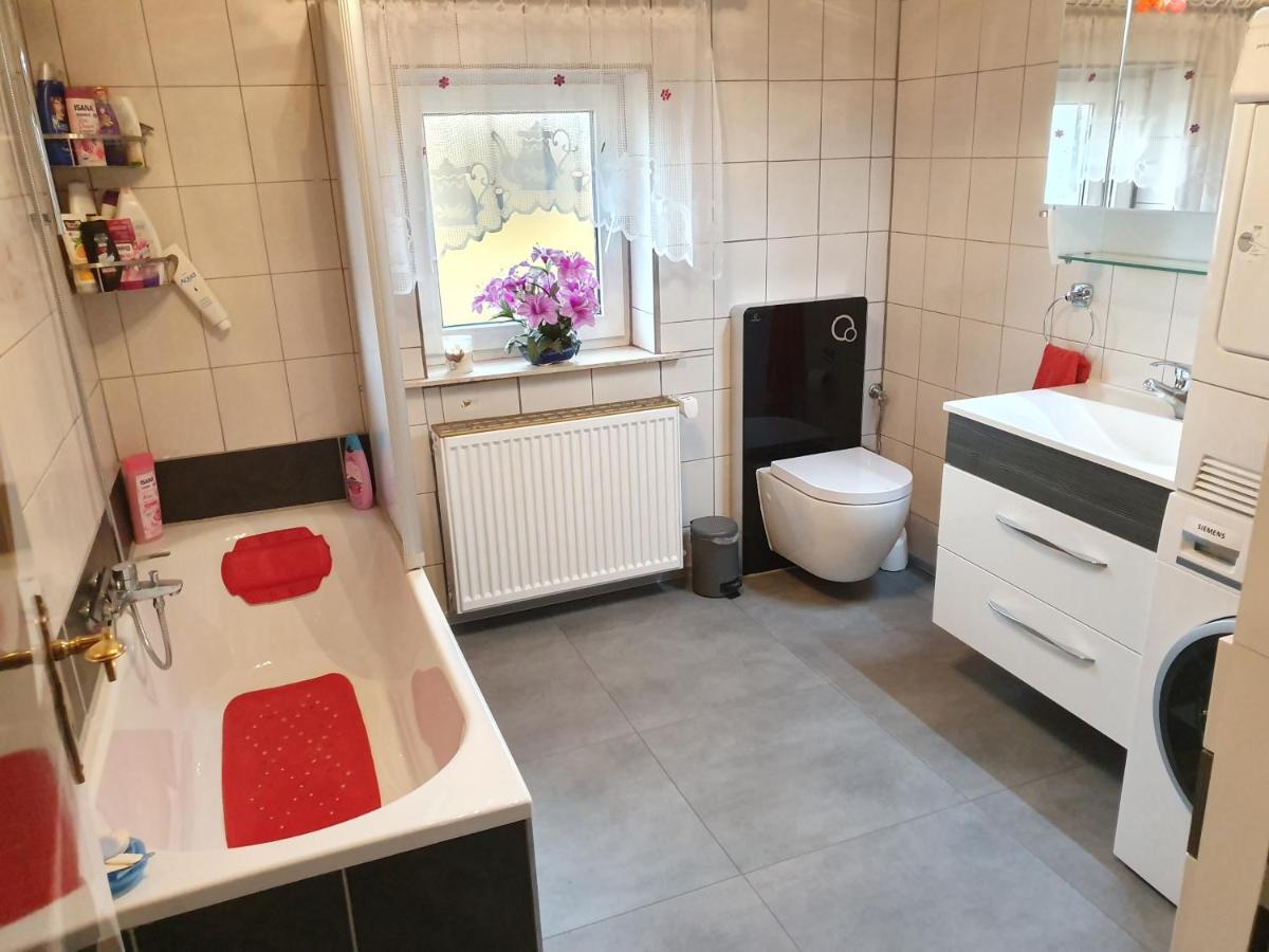 Entspannen,Geniessen, Einfach Mal Zuruecklehnen Schotten Buitenkant foto